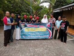 SANGGAR PENTUL MELIKAN