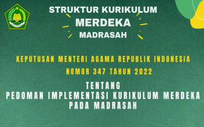IMPLEMENTASI KURIKULUM MERDEKA