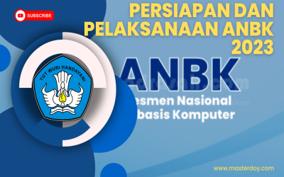 ANBK 2023, Pengganti UN: Pengertian, Tujuan, Jadwal, dan Tips Mengerjakannya