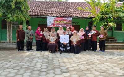 Memperingati Hari Guru ke 78