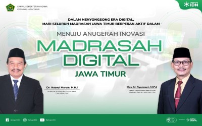 MADRASAH DIGITAL
